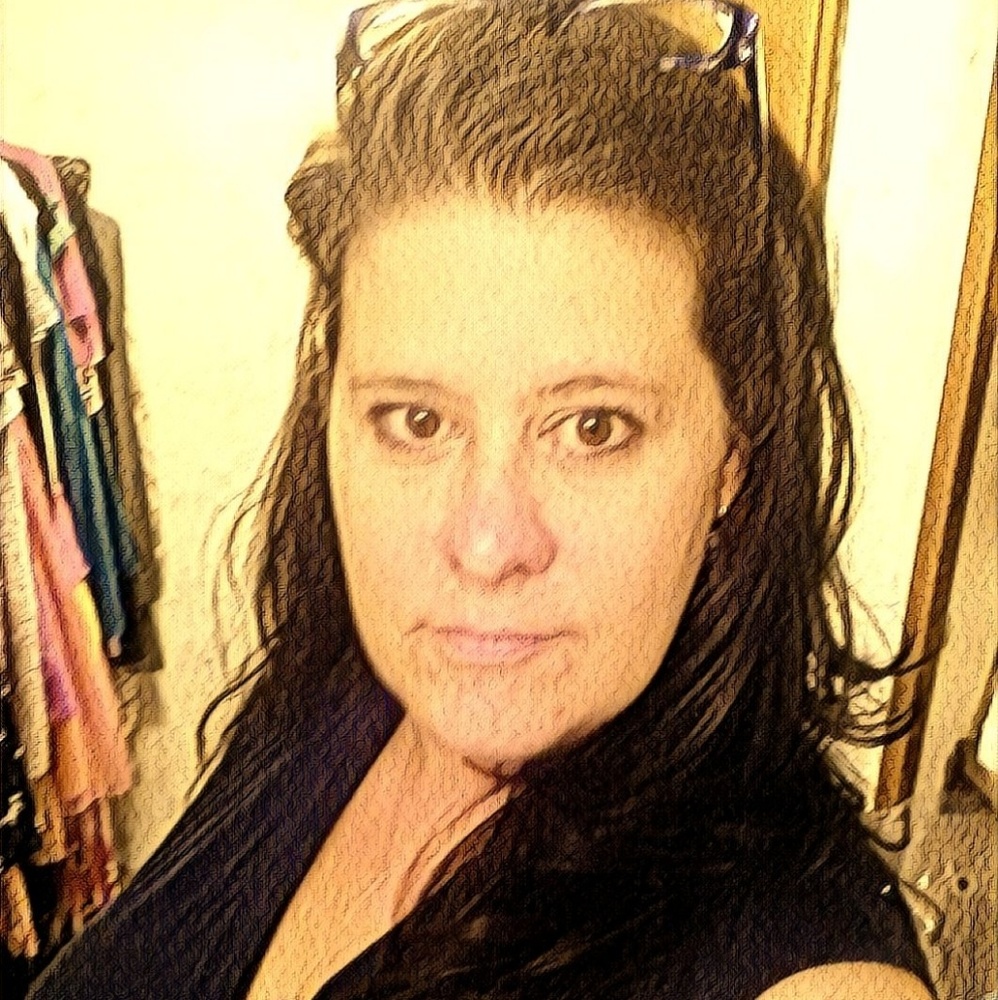 Meet your Posher, Amy